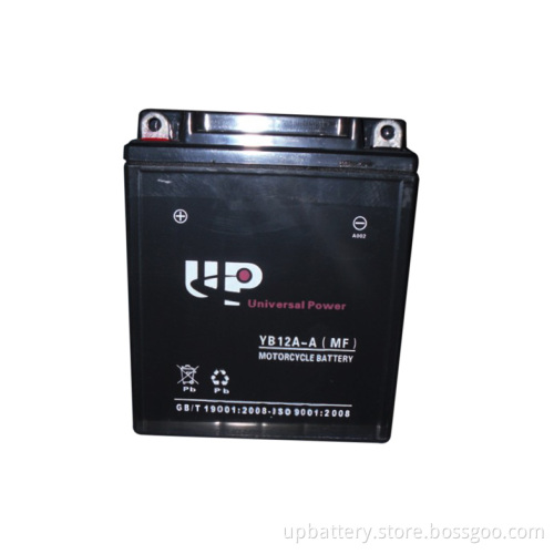 Hot Offer SMF Motorcycle Battery Ytz10s (12V 8.5ah)